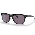 Óculos de Sol Unissex Oakley Leadline PRETO