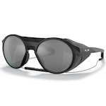 Óculos de Sol Unissex Oakley Clifden PRETO