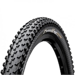 Pneu MTB Continental Cross King Protection - 29" x 2.2 PRETO