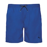 Short Puma Board Médio - Masculino AZUL