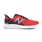 Tênis New Balance Tempo V1 - Masculino Vermelho/Preto