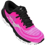 Tênis Mizuno Wave Sky 4 - Feminino ROSA