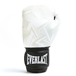 Luvas de Treino Everlast Spark - 12 Oz- Adulto CINZA