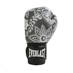 Luvas de Treino Everlast Spark - 14 Oz- Adulto CINZA