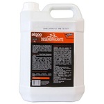 Desengraxante Algoo Citrus - 5 Litros BRANCO