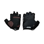 Luvas para Ciclismo Kode Expert - Adulto PRETO