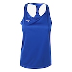 Camiseta Regata Penalty X - Feminina AZUL