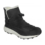 Bota Adventure Bull Terrier Artic - Feminina PRETO