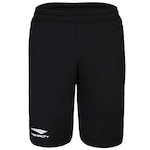 Bermuda de Goleiro Penalty Delta Pro - Masculina PRETO