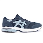 Tênis ASICS Gel-Takumi - Masculino AZUL ESC/CINZA