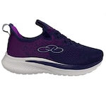 Tênis Olympikus Bravo - Feminino ROXO