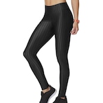 Calça Legging Selene Fitness - Feminina PRETO