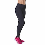 Calça Legging Selene Básica - Feminina PRETO