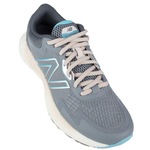 Tênis New Balance Evoz Feminino CINZA/AZUL