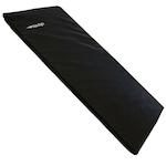 Colchonete para Academia Hidrolight Espuma D70 - 0,50cm X 100cm PRETO