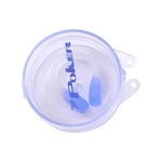 Protetor Nasal Poker Nose Clip TPE + PP AZUL