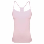 Camiseta Regata Puma Modal Stretch - Feminina ROSA