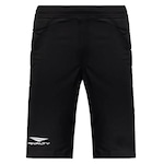 Bermuda de Goleiro Penalty Delta Pro - Masculina PRETO