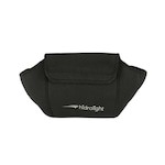 Pochete Hidrolight Triatlon II H73 PRETO