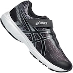 Tênis ASICS Infantil Fantasy 4 PRETO