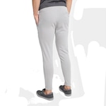 Calça De Moletom Oakley Fp Confort Pant - Masculina CINZA