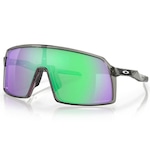 Óculos de Sol Oakley Sutro Ink Prizm Road Jade - Unissex CINZA