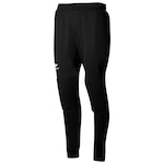 Calça de Goleiro Penalty Delta Dupla Proteção IX - Masculina PRETO