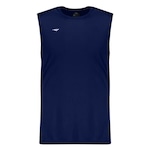 Camiseta Regata Machão Penalty Matís - Masculina AZUL ESCURO