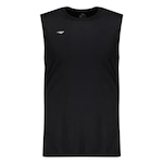 Camiseta Regata Machão Penalty Matís - Masculina PRETO