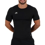 Camiseta Térmica Penalty Matis X - Masculina PRETO