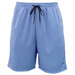 Bermuda Elite Comfort - Masculina AZUL/PRETO