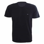 Camisa Elite Summersun Tamanho Especial - Masculina PRETO