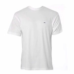 Camisa Elite Summersun Tamanho Especial - Masculina BRANCO