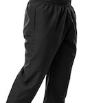 Calça Elite Esporte 4100 - Masculina PRETO