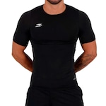 Camisa Térmica Penalty Matis X - Masculina PRETO