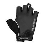 Luva para Ciclismo Rontek Rt-10 - Adulto PRETO