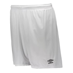 Calção Umbro Twr Aria - Masculino BRANCO