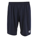 Calção Umbro Twr Aria - Masculino PRETO