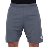 Calção Umbro Twr Aria - Masculino CINZA