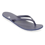 Chinelo Kenner Red Basick Hus - Masculino AZUL ESCURO