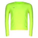 Camiseta Penalty Uv Matis - Infantil AMARELO