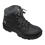 Bota Estival Estchochoc CA 40376 - Masculina PRETO