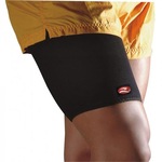 Coxal Realtex Neoprene PRETO