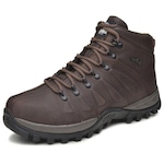 Bota MacBoot Uirapuru 06 - Masculina MARROM