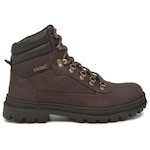 Bota MacBoot Alter 02 - Masculina MARROM