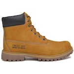 Bota MacBoot Bronx Vidigal 02 - Masculino MARROM CLARO