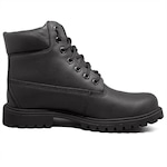 Bota MacBoot Bronx Vidigal 02 - Masculino CINZA