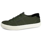 Tênis Hurley Hur0005 - Masculino VERDE ESCURO