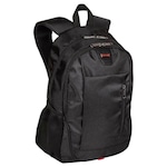 Mochila Sestini Harvest 2 Compartimento - 22,95 Litros PRETO