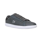 Tênis Lacoste Graduate 319 2 - Masculino CINZA/BRANCO